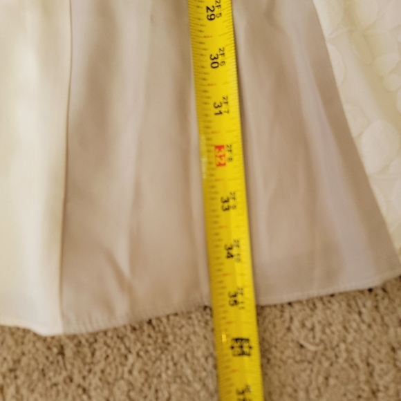 Reiss Seville Silk Dress 0 - Picture 12 of 15